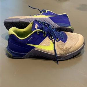 Nike Metcon 2